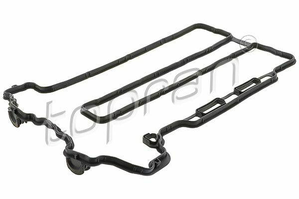 TOPRAN Valve Cover Gasket - Compatible with Opel Corsa B 1.2 16V — Gaskets & Seals