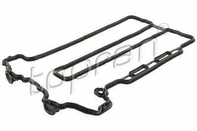 TOPRAN Valve Cover Gasket - Compatible with Opel Corsa B 1.2 16V — Gaskets & Seals