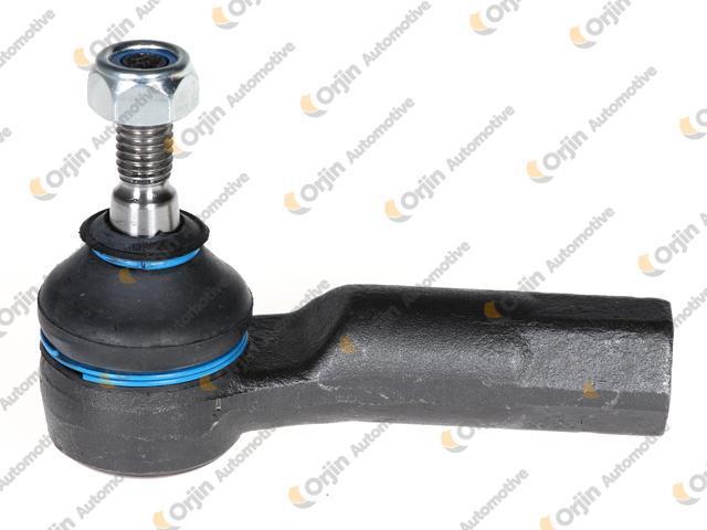 ORJIN 00378 Tie Rod End Left Fiesta V, Fusion, Mazda 2 — Tie Rods & Linkage