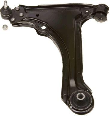 TRW JTC200 Control Arm Left Opel Astra F Calibra Vectra A — Control Arms & Ball Joints