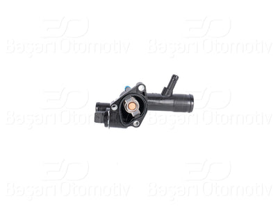 WENCOR 9503001 Thermostat Complete with Switch (83°C) Renault Clio II Symbol II Kangoo 1.5 dCi 2008 — Water Pump & Thermostat