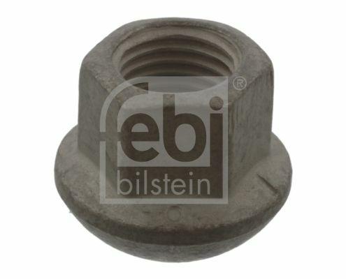 FEBI M14 x 1.5 Nut — Fasteners & Clips