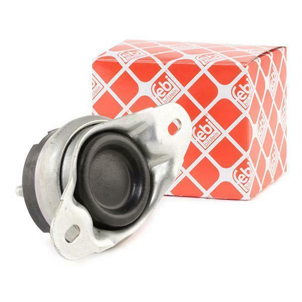 FEBI BILSTEIN Peugeot 407 Engine Mount — Mounts
