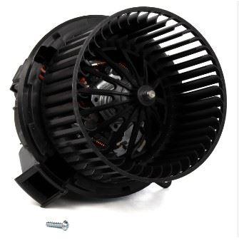 Bitapart BCI210003 Heater Fan Motor Ds3 / C3 / C4 Cactus Mounting