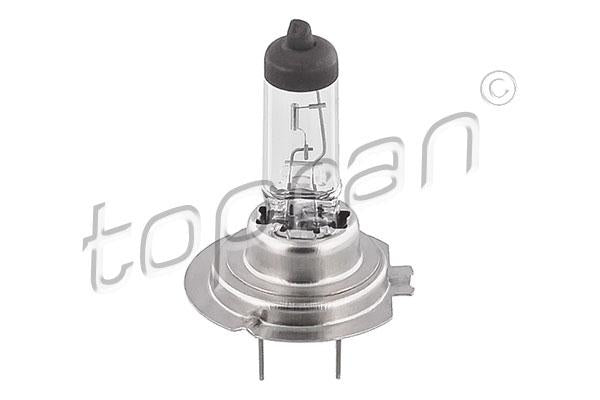 Topran 108842 Bulb 12V H7 Px26d Bulb 12V H7 Px26d VW T5 1.9 2.0 TDI Touran Tiguan Polo Pasat1.4 T 95 >