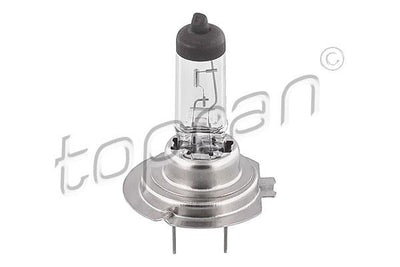 Topran 108842 Bulb 12V H7 Px26d Bulb 12V H7 Px26d VW T5 1.9 2.0 TDI Touran Tiguan Polo Pasat1.4 T 95 >