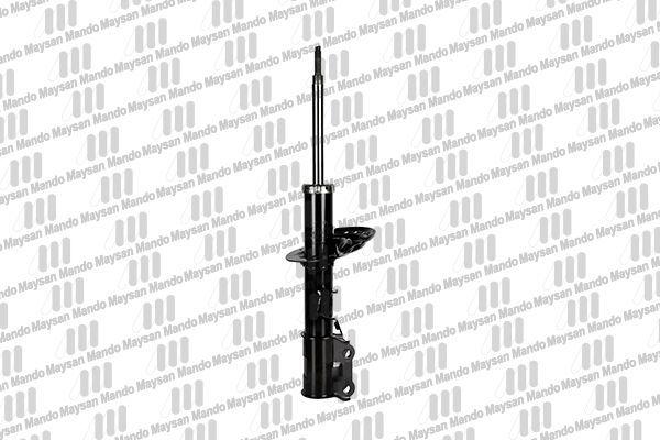 MAYSAN MANDO PS9416684 - Front Left Shock Absorber for Hyundai i20 - Gas Pressure Type — Shocks & Struts