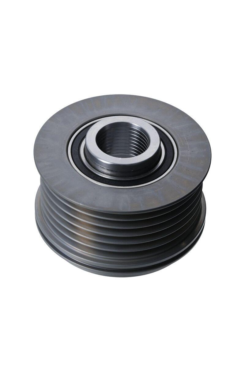 Valeo 588416 Alternator Tensioner Bearing 6 Kanal Micra Note 1.2 2010-Asx 18 2.0 2010-Lancer 1.8 2.0 2008