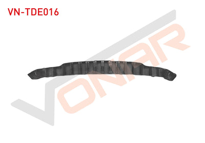 VONAR VN-TDE016 Front Bumper Impact Absorber Peugeot 301 / C-Elysee 2017 — Bumpers & Grilles