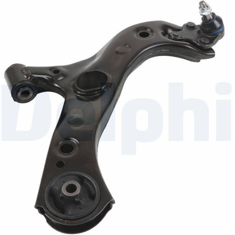 Delphi TC4696 Lower Control Arm Front Toyota C-Hr 2016 / 10 >