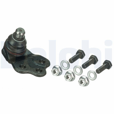 Delphi TC3656 Lower Ball Joint Fiat 500X 1.0-1.6 D Mjet 14- — Control Arms & Ball Joints