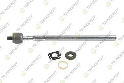 Teknorot CI-423 Tie Rod Shaft Peugeot Partner 96 > 15 2.0 HDi Citroen Berlingo 2.0 HDi 96 > 15 Xsara 97 — Tie Rods & Linkage