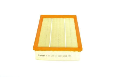 BOSCH Air Filter - Air Filter for Navara and Pathfinder 2.5DCI — Air & Cabin Filters