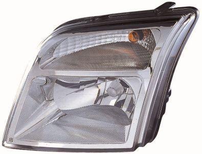 Ayfar F505626 Headlight Right Ford Connect 02 > 12 — Headlights
