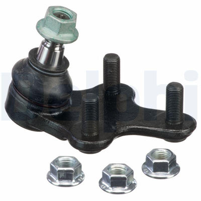 Delphi TC2982 Ball Joint Peugeot 308 II Sw 13> — Control Arms & Ball Joints