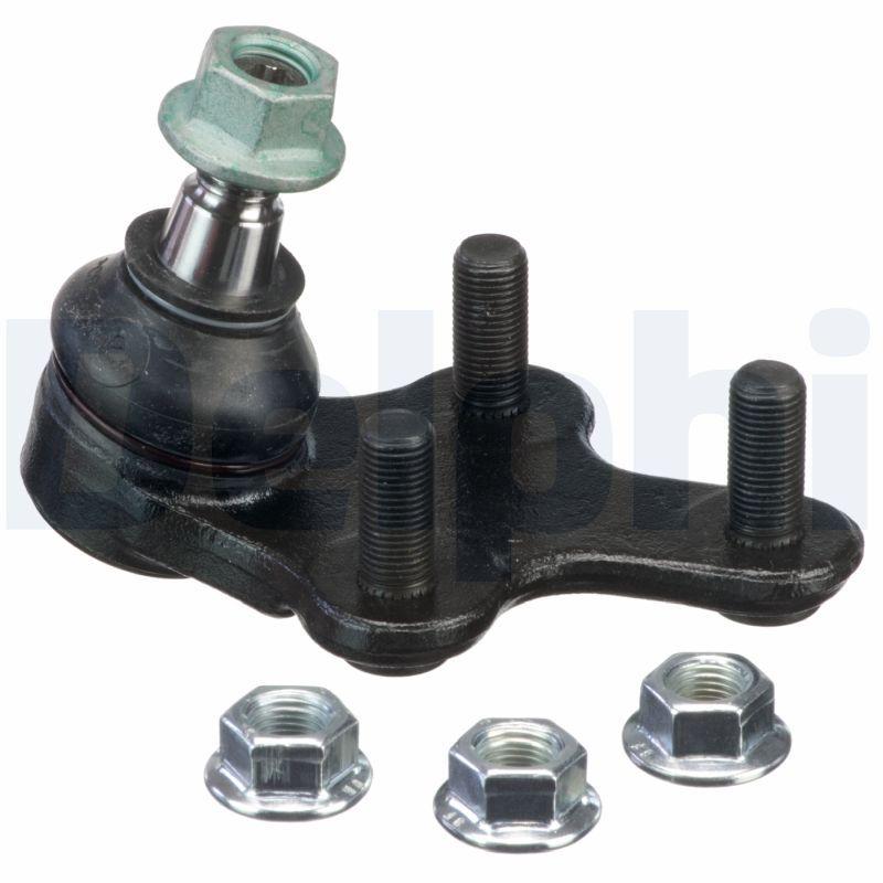 Delphi TC2982 Ball Joint Peugeot 308 II Sw 13> — Control Arms & Ball Joints