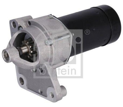 Febi Bilstein 188289 Starter Motor Scudo-C3 /C4 /Partner /301 /207 /308 /Opel Grandland 1.4-,6 HDi 07 — Starting & Charging