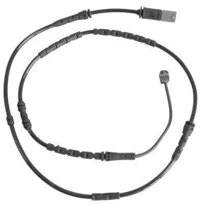 TEXTAR 98046200 BMW X3 F25 Rear Brake Pad Warning Sensor — Brake Pads