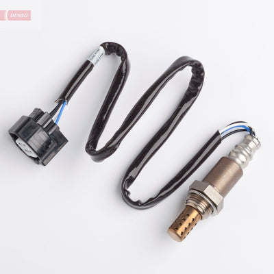 Denso DOX-1196 Oxygen Sensor Asx Lancer /Civic 01-Mazda 3 /Jaguar — Oxygen & Air-Fuel