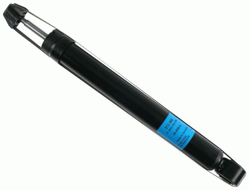 Sachs 313366 Shock Absorber Rear Audi A4 B8/A5/A6/A7 Gas Charged