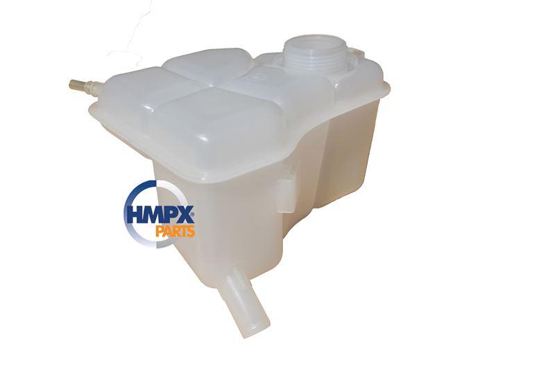 HİMPEKS 2S6H 8K218 BE Radiator Spare Su Tank 1.4 TDCi Fiesta 02 > — Radiators & Fans