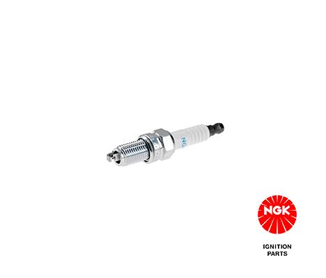 NGK 93311 Spark Plug 07 > Linea-G.Punto-Punto.Evo-Bravo-500 1.4Tjet (Ikr9j8 / Box:4Ad) | Set of 4