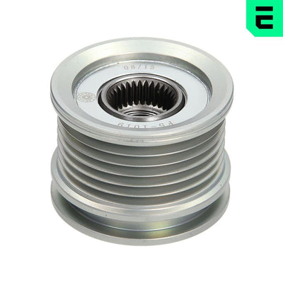 Optimal F51019 Alternator Pulley W202 S202 W639 Vito 03