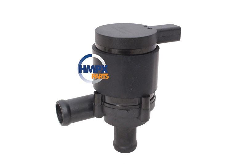 HİMPEKS 8E0965559 Auxiliary Water Pump T5-Amarok 04 > 1.9-2.0-2.5 TDI Axb-Axd-Cdba-Cdca-Cnfa-Cnfb — Water Pump & Thermostat