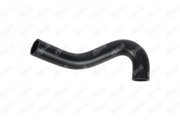 IBRAS Radiator Hose - Swift 1.4 Upper Radiator Hose — İbraş, Hoses & Tanks