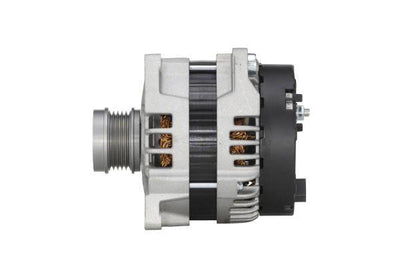 Hella 8EL011713-551 Alternator Mercedes (14V 150A) X156 13 > W176 12 > 18 W246 11 > 18 C117 13 > 19 — Starting & Charging