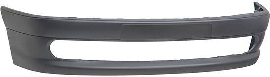 PHIRA 306-97204 Front Bumper Primed Peugeot 306 1997-1999 Sport