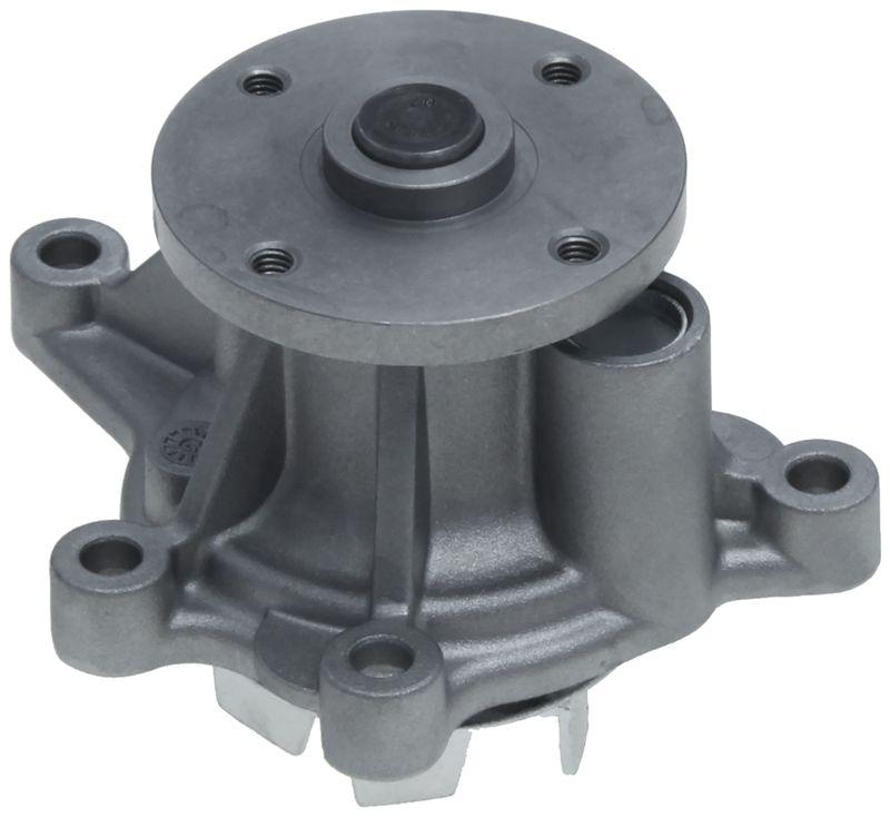 Gates WP0170 Water Pump Hyundai Accent Blue/i20/i30/Ix20/Ix35/Elantra/Kia Ceed/Cerato/Rio/Soul 1.4 — Water Pump & Thermostat