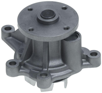 Gates WP0170 Water Pump Hyundai Accent Blue/i20/i30/Ix20/Ix35/Elantra/Kia Ceed/Cerato/Rio/Soul 1.4 — Water Pump & Thermostat