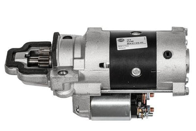 Hella 8EA011612-111 Ford Ranger 2011-2020 Models 2.2TDCI Starter Dinomosu Complete (Starter Motor) — Starting & Charging