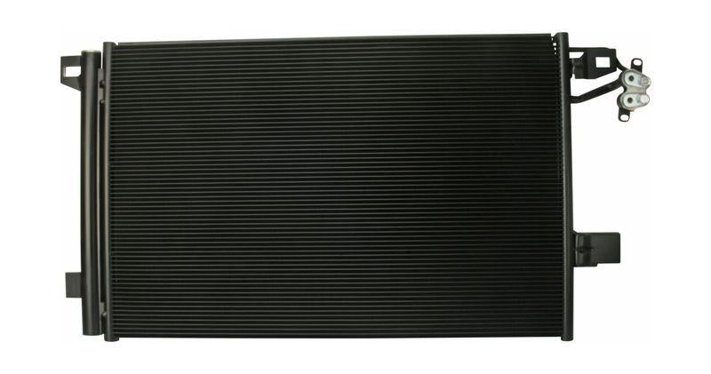 BOSCH A/C Condenser VW T6 2009-2015 — Condensers & Evaporators