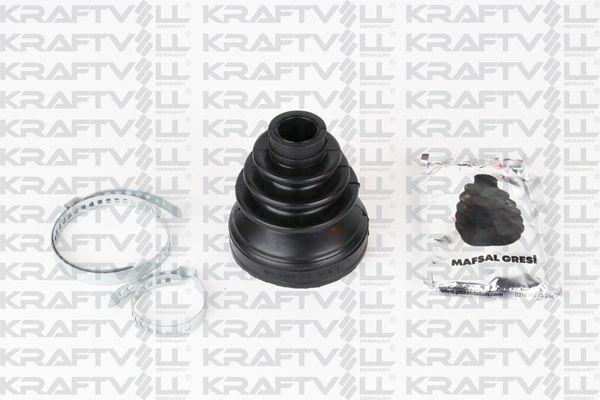 KRAFTVOLL CV Joint Boot Inner Corsa C Combo — Axles, CV Joints & Boots