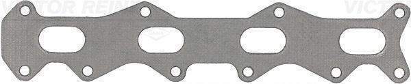 Victor Reinz Exhaust Manifold Gasket - Compatible with Fiat Doblo, Palio and 3 more models — Gaskets & Seals
