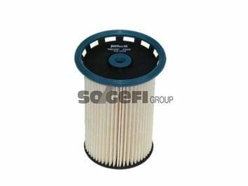 PURFLUX C803 Fuel Filter - Diesel Filter for Touareg II & Porsche Cayenne — Fuel Delivery