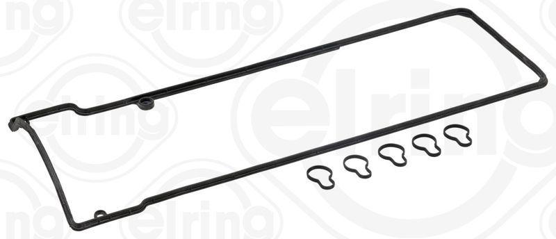 ELRING Gasket Set 612/647 - Valve Cover Gasket Kit — Gaskets & Seals