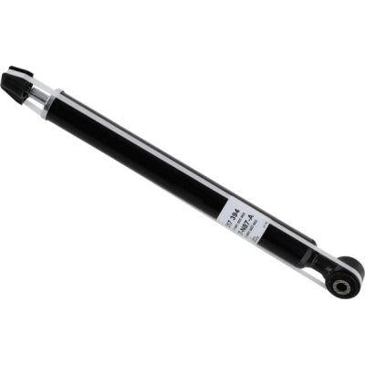Maysan Mando PN7210610 Shock Absorber Rear Ford Transit Courier 14 — Shocks & Struts