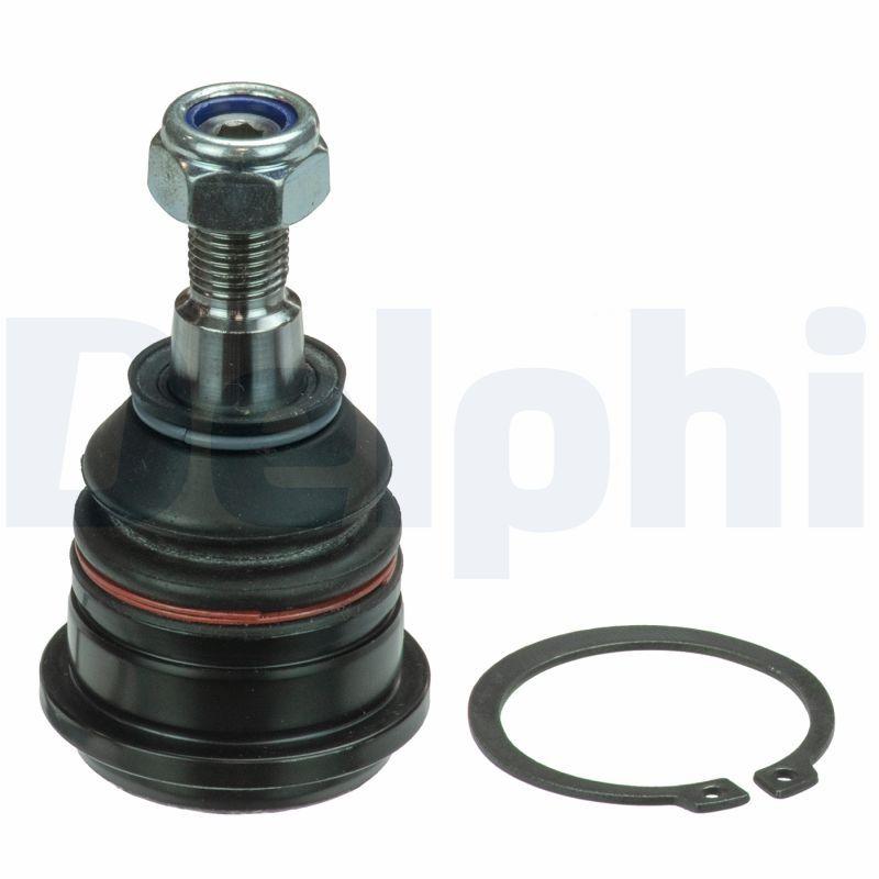 Delphi TC592 Ball Joint Carisma 97-00 Volvo S40/V40 1.6/1.8 15mm
