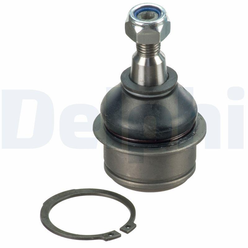 Delphi TC3675 Ball Joint — Control Arms & Ball Joints