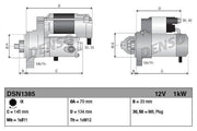 denso starter motor for 09 civic 1.4, denso dsn1385 starter motor angle view, denso dsn1385 starter motor specifications DENSO DSN1385 Starter Motor for 2009 Civic 1.4 | OE Quality Replacement for Car Owners & Mechanics DENSO Starter Motor for 09 Civic 1.4 | Quality OE denso, starter-motor, 2009-civic, oe-quality, car-parts, mechanics, automotive, car-owners, vehicle-starting, ai-generated