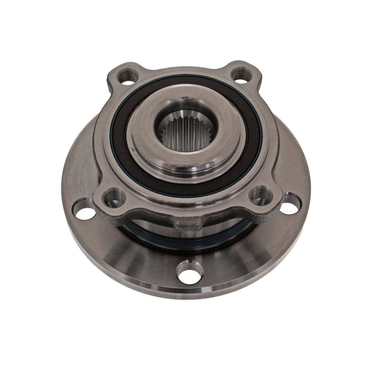 Mini Cooper Front Wheel Bearing - R60 — Auto Parts Hall, Wheel Bearings