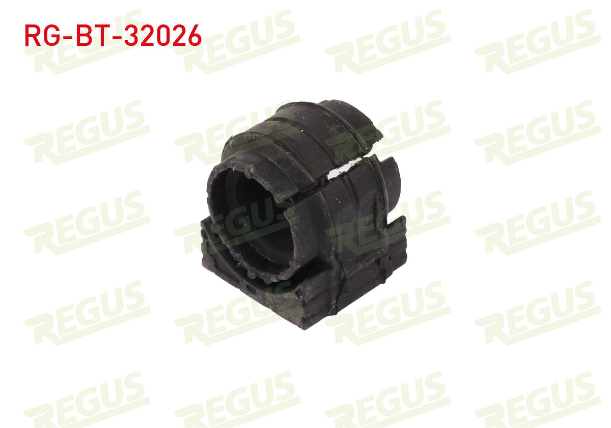 REGUS RG-BT-32026 Sway Bar Bushing Front Left-Right Center Diameter 24 Opel Insignia 1.6 T 2008 — Bushings & Mounts