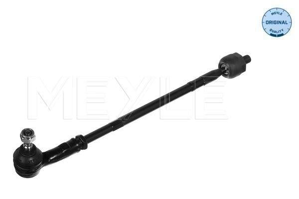MEYLE Tie Rod for VW Golf III - Hydraulic Steering Component — Tie Rods & Linkage