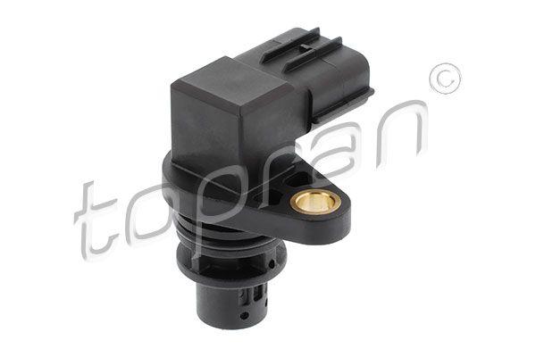 Topran 623026 Speed Sensor Mazda2 / 3 / 6 / Cx7 03