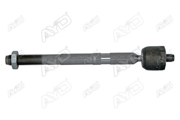 AYD 95-11164 Tie Rod Shaft 12-Pt.301 - 2-Pack — Tie Rods & Linkage