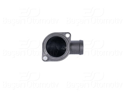 Wisco 1113614-00 Water Flange VW Golf Jetta Passat T4 1.6 1.8 1.9D 2.0 96 > — Hoses & Tanks
