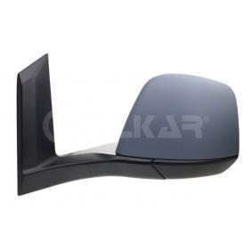 Ford Electrical Left Outside Mirror - 2014-2018 Connect — Mirrors